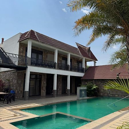 Sukoon Resort พุชการ์ ภายนอก รูปภาพ