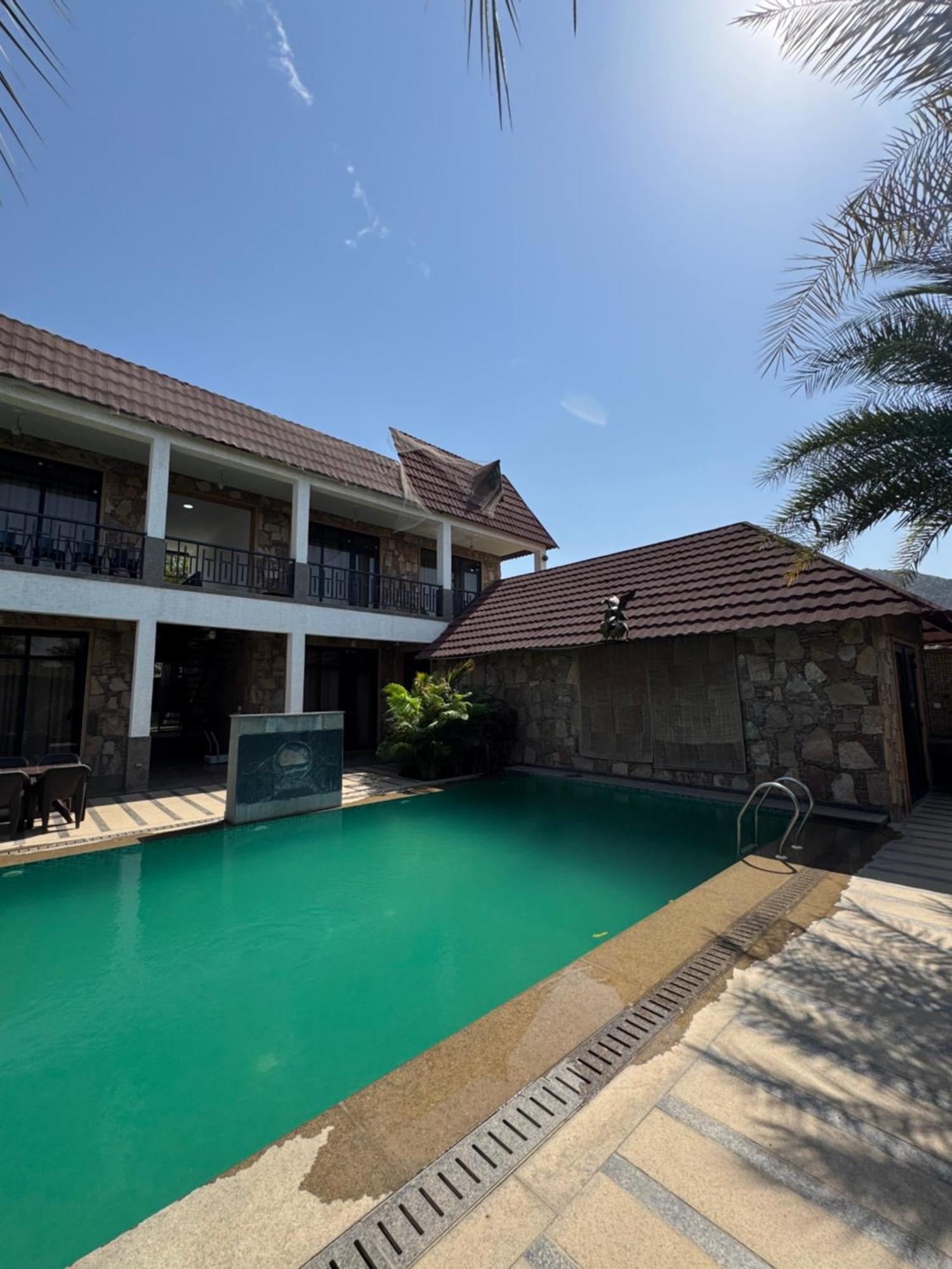 Sukoon Resort พุชการ์ ภายนอก รูปภาพ