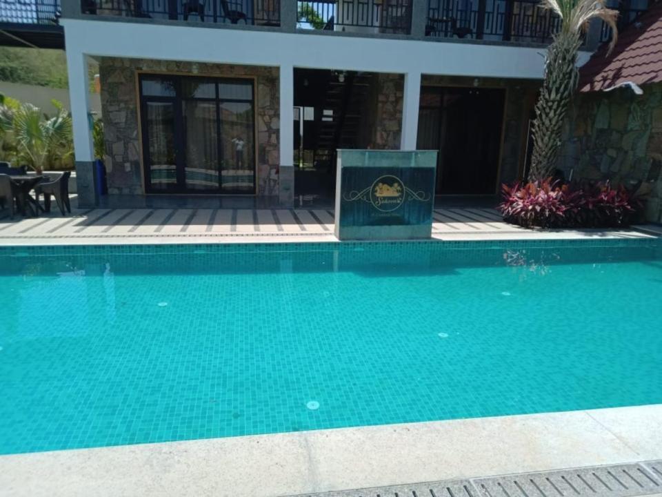 Sukoon Resort พุชการ์ ภายนอก รูปภาพ