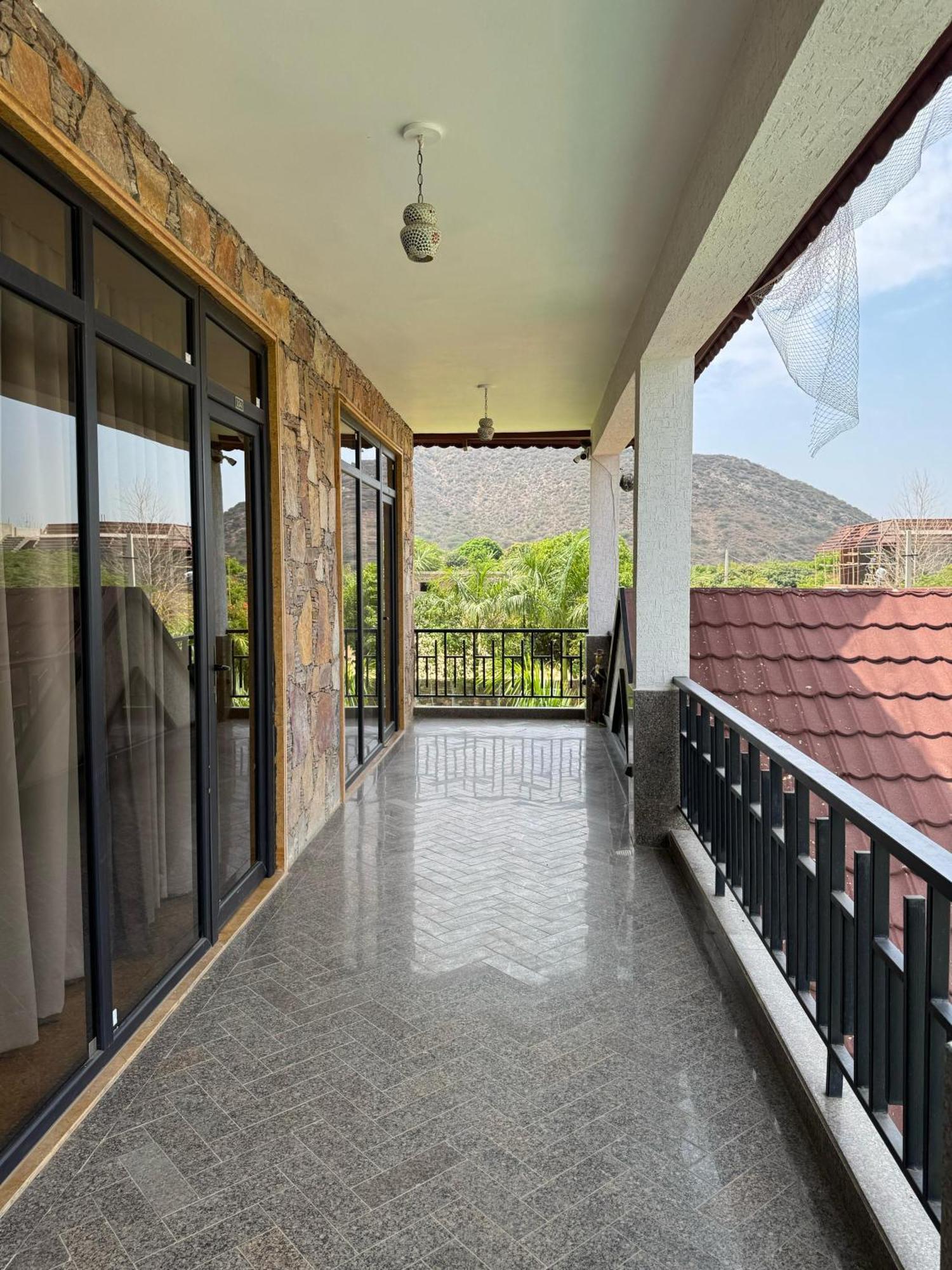 Sukoon Resort พุชการ์ ภายนอก รูปภาพ